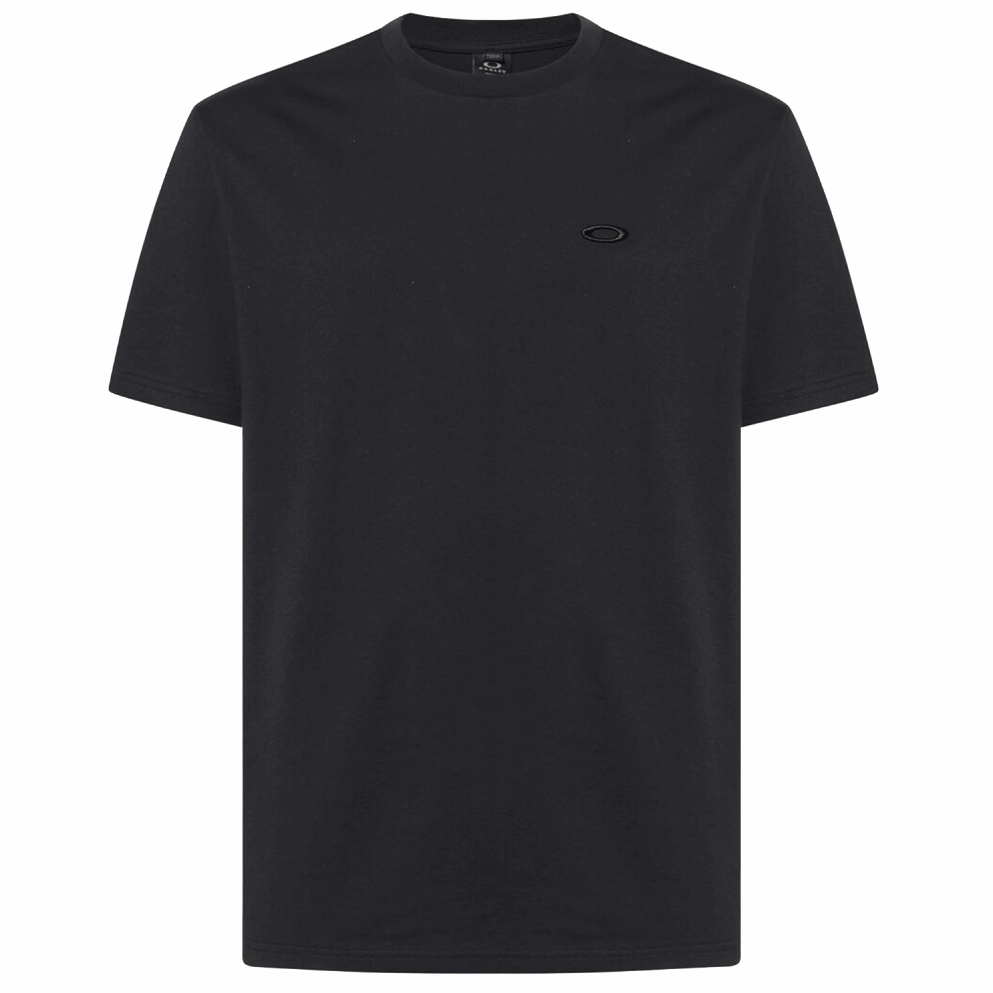 Relax Tee 2.0 Blackout