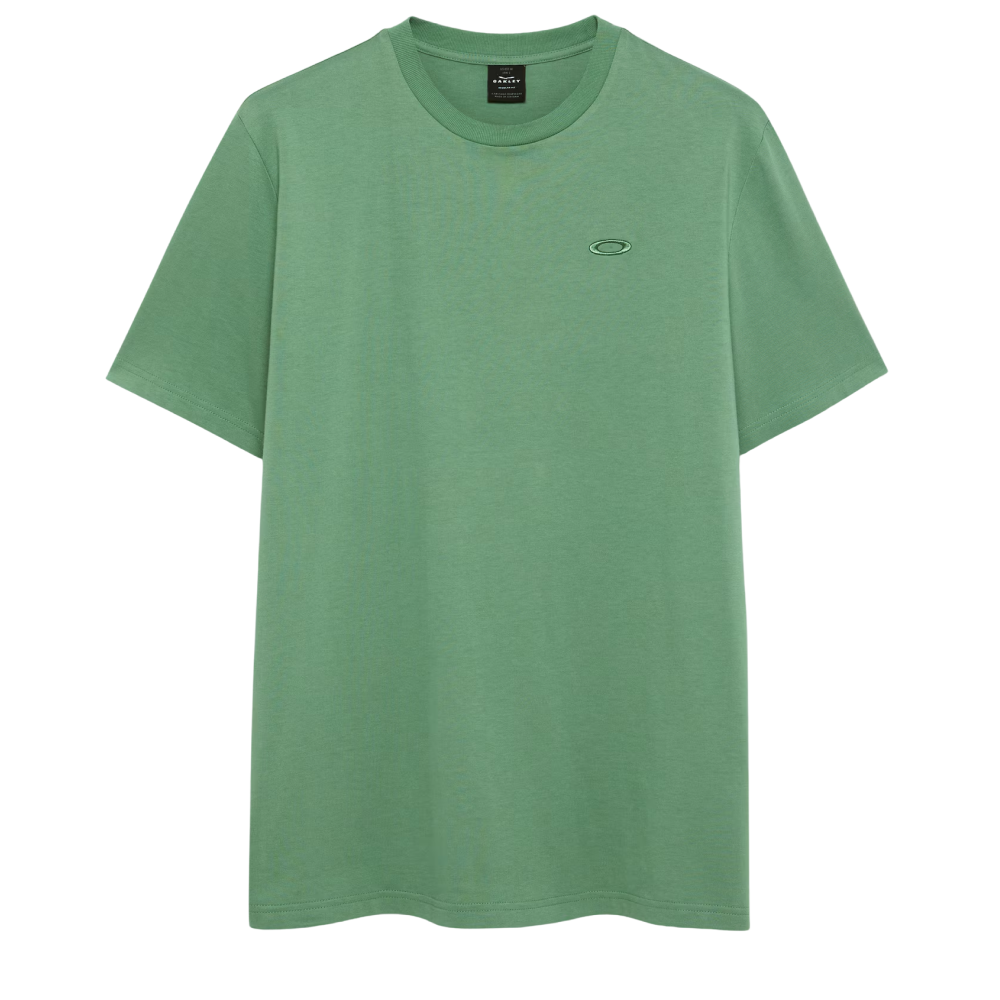 Relax Tee 2.0 Nile Green
