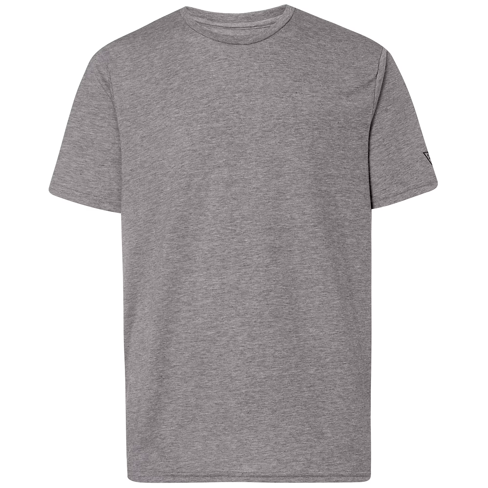Si Core Tee Athletic Heather Grey
