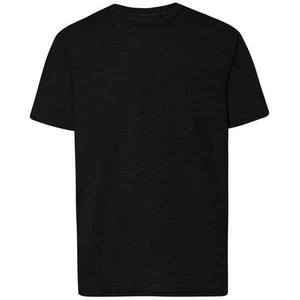 Si Core Tee Blackout