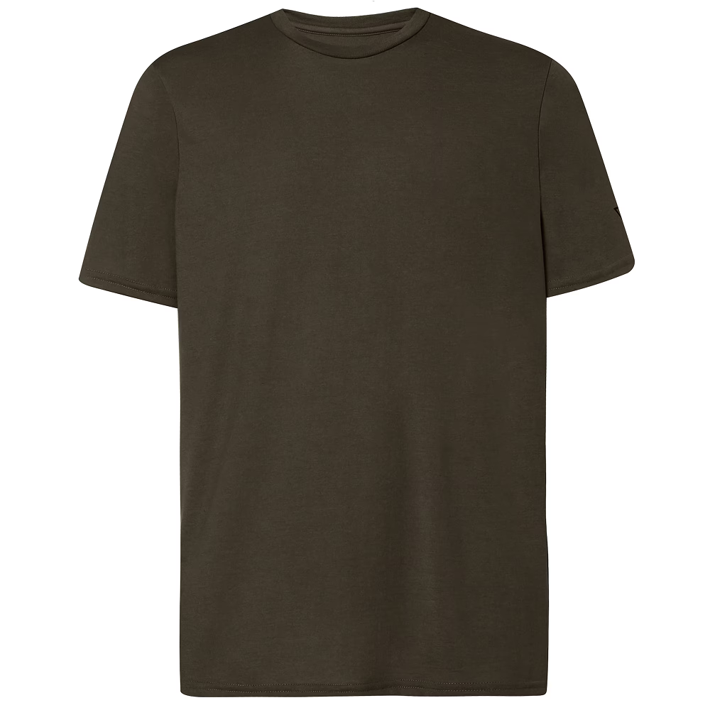 Si Core Tee Dark Brush