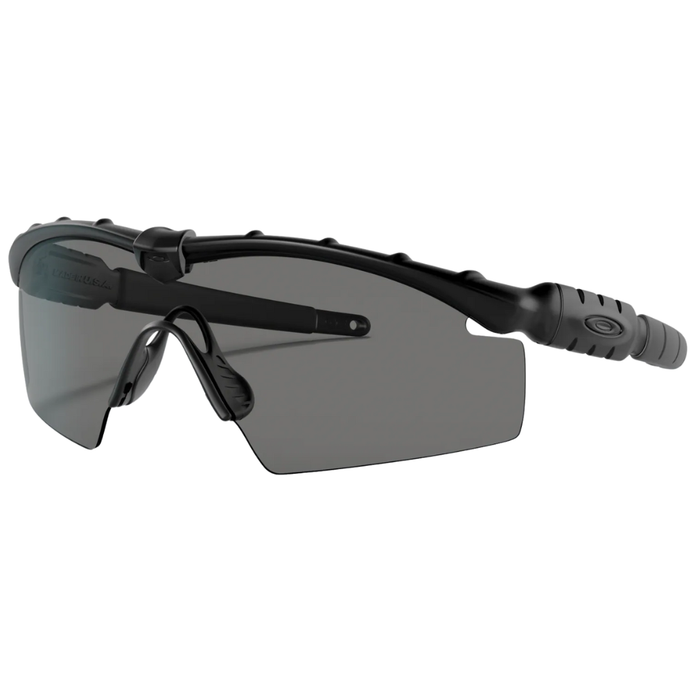 Si M Frame 2.0 Matte Black Grey