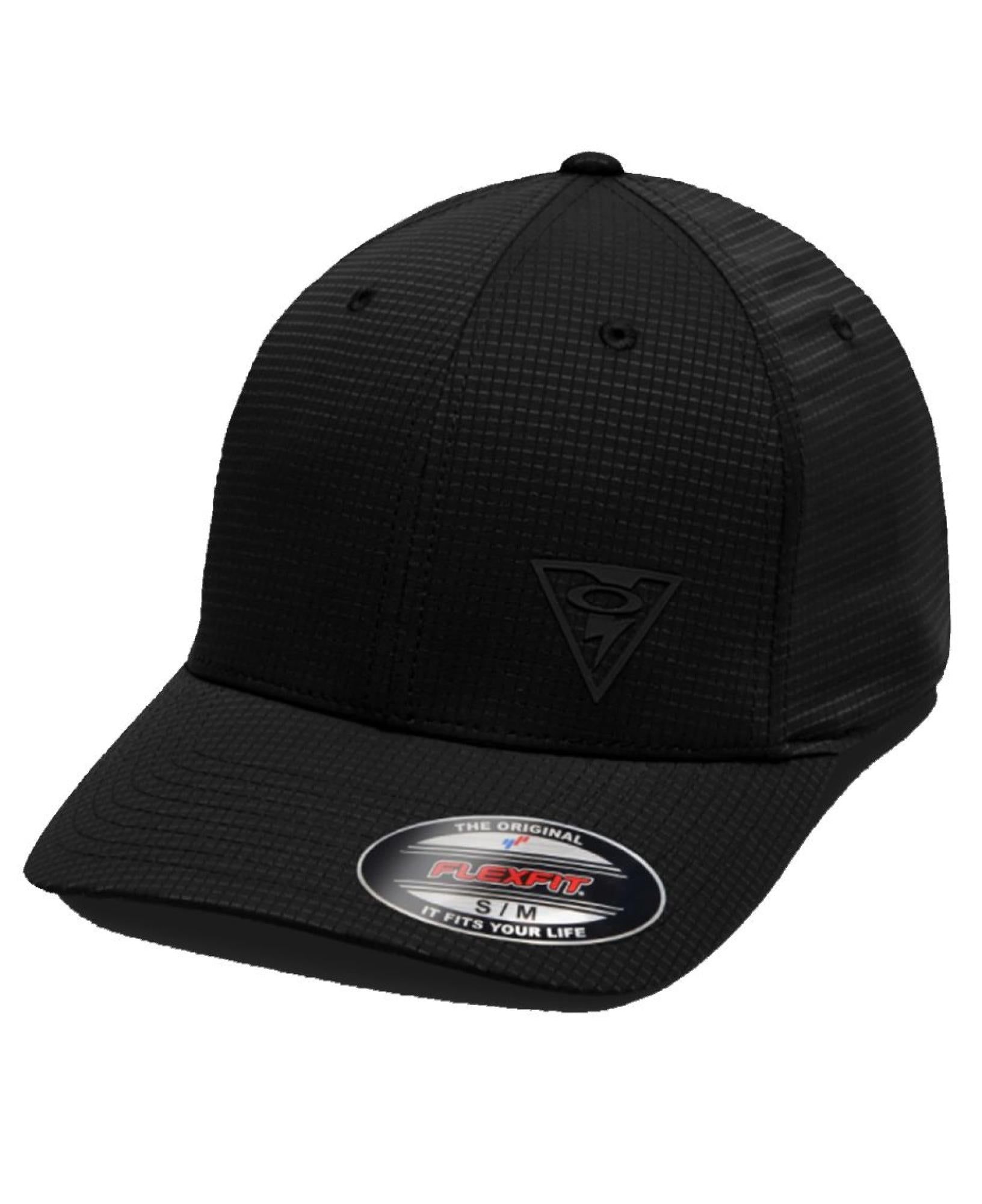 Si Tech Cap Black