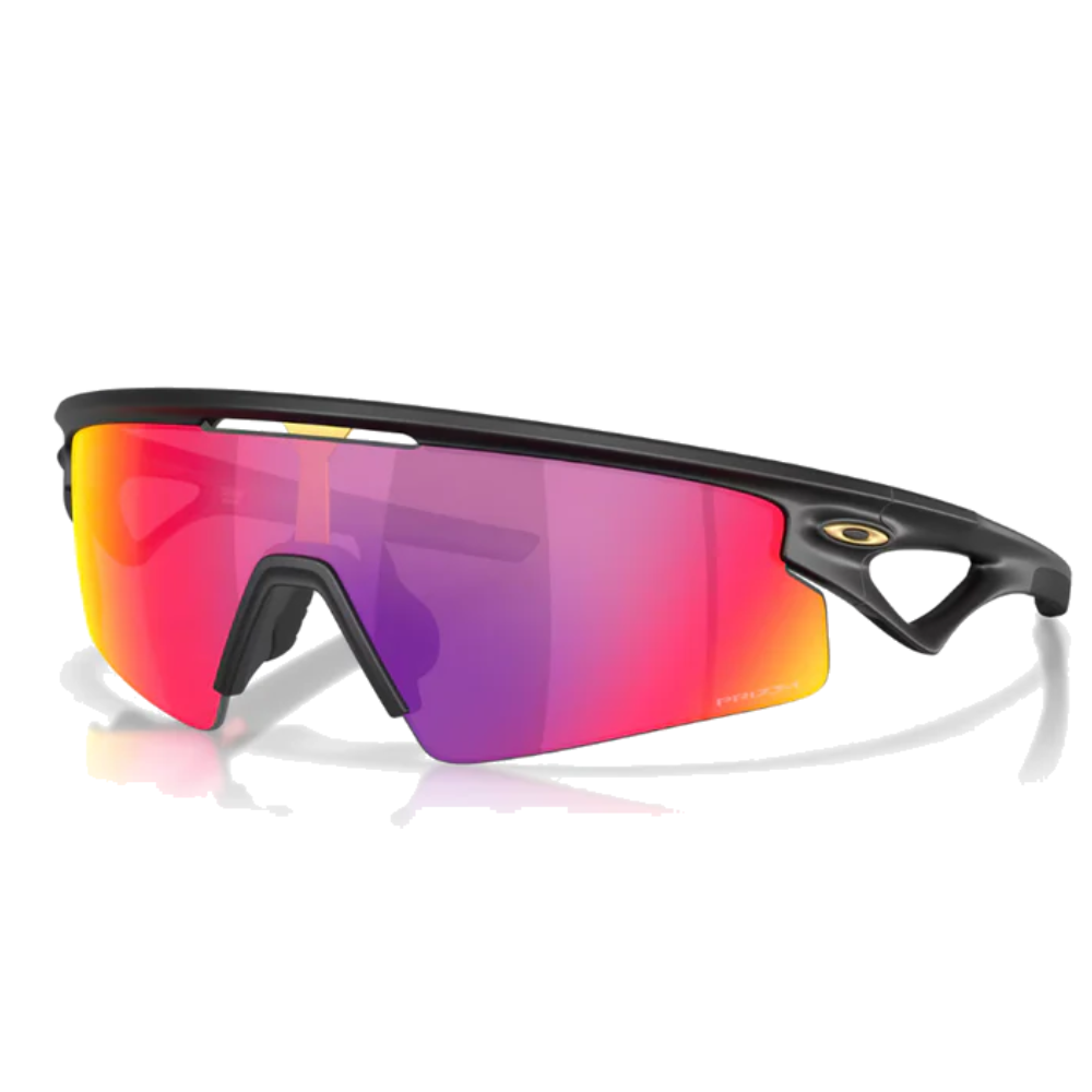Sphaera Strike Matte Black Prizm Road