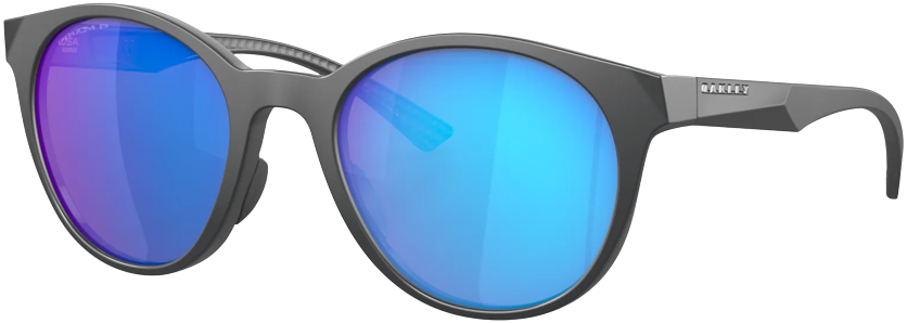 Spindrift Prizm Matt Carbon Sapphire Polarized
