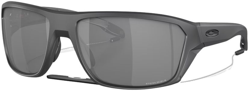 Split Shot Prizm Matt Carbon PRIZM Black