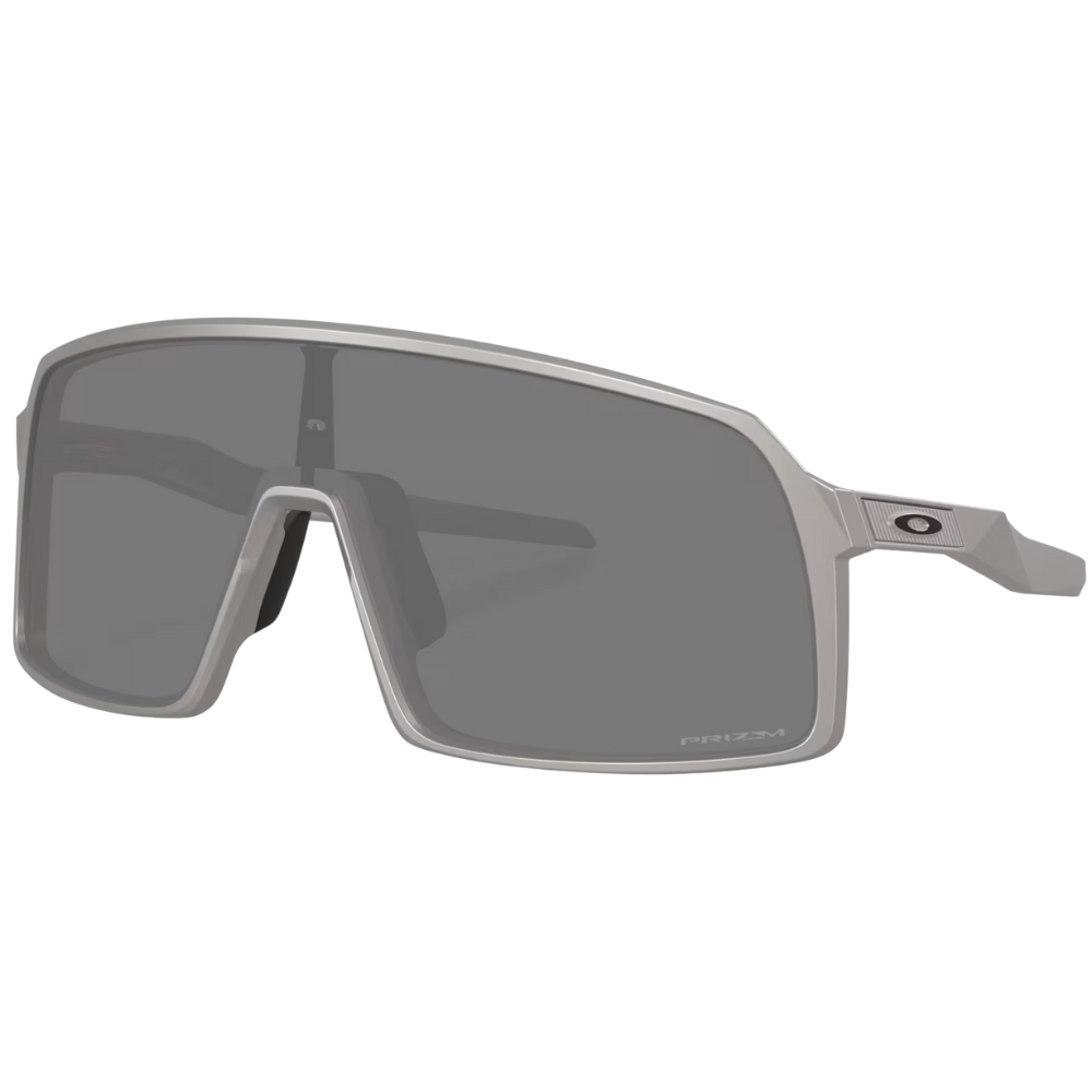 Sutro Alloy Collection Titanium Prizm Black
