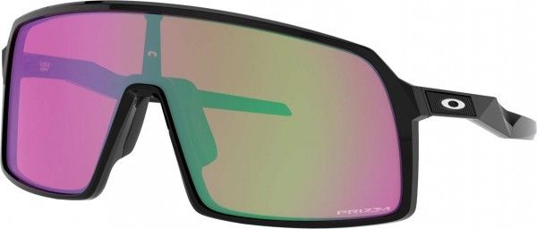 Sutro Prizm Polished Black Sno Jade