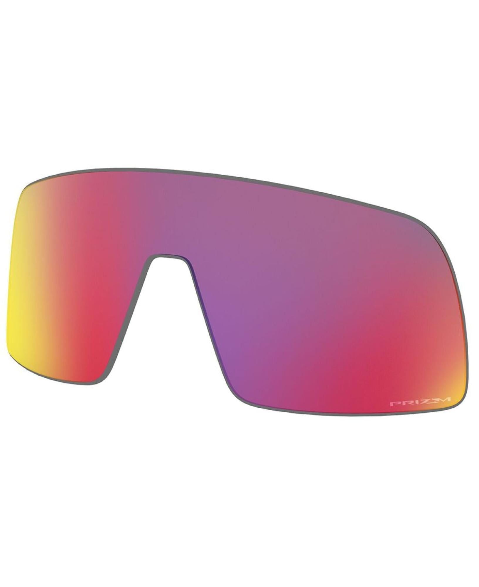 Sutro Prizm Road