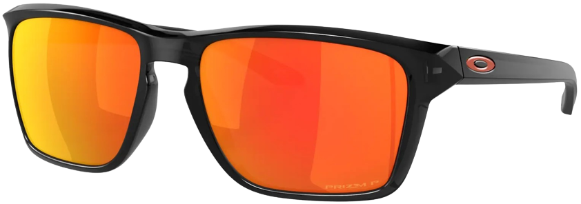 Sylas Black Ink / Prizm Ruby Polarized