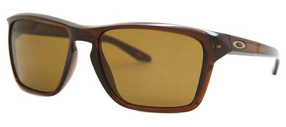 Sylas Polished Rootbeer / Prizm Bronze