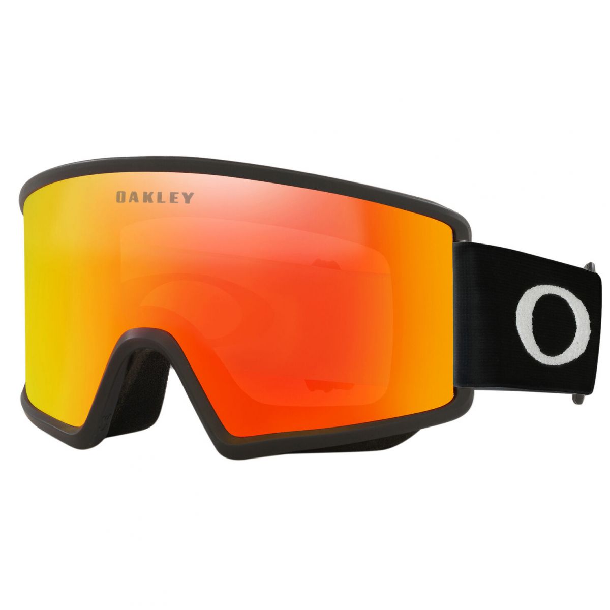 Oakley Target Line M