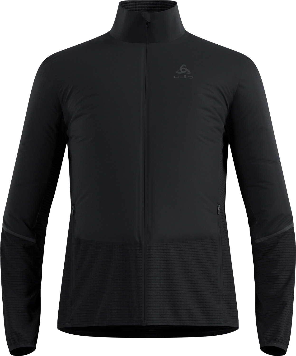 Essential Insulator Hybrid Jacket