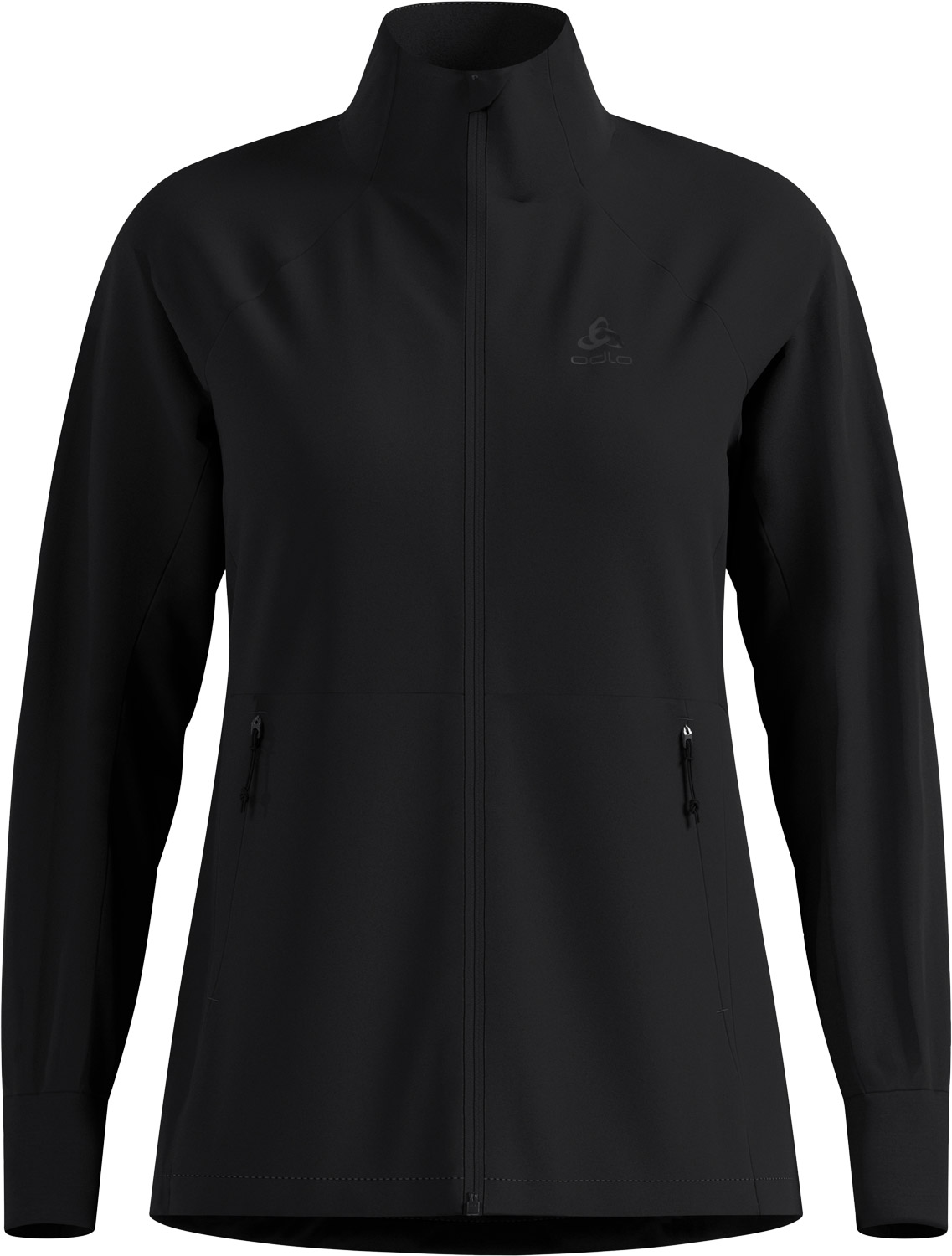Essential Warm Jacket