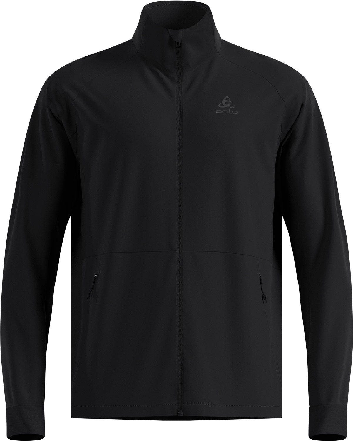 Essential Warm Jacket