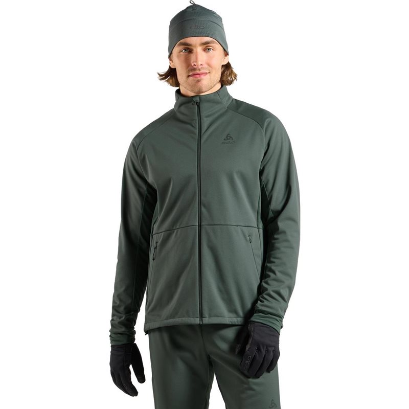 Essential Warm Jacket