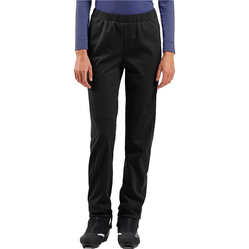 Essential Warm Pants Regular Length