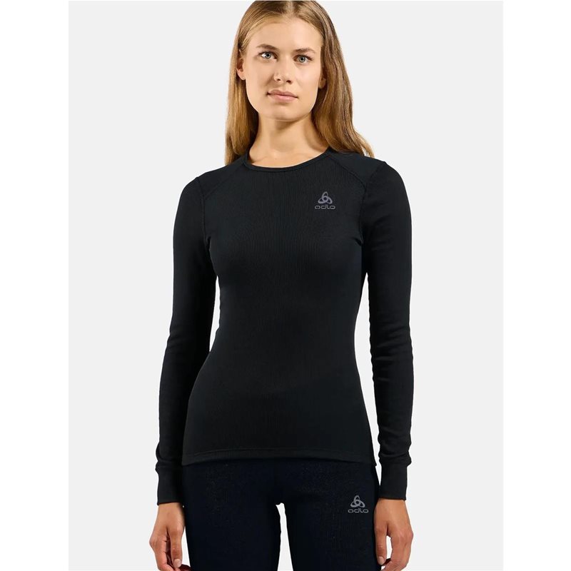 Fundamentals Performance Warm Bl Top Cre