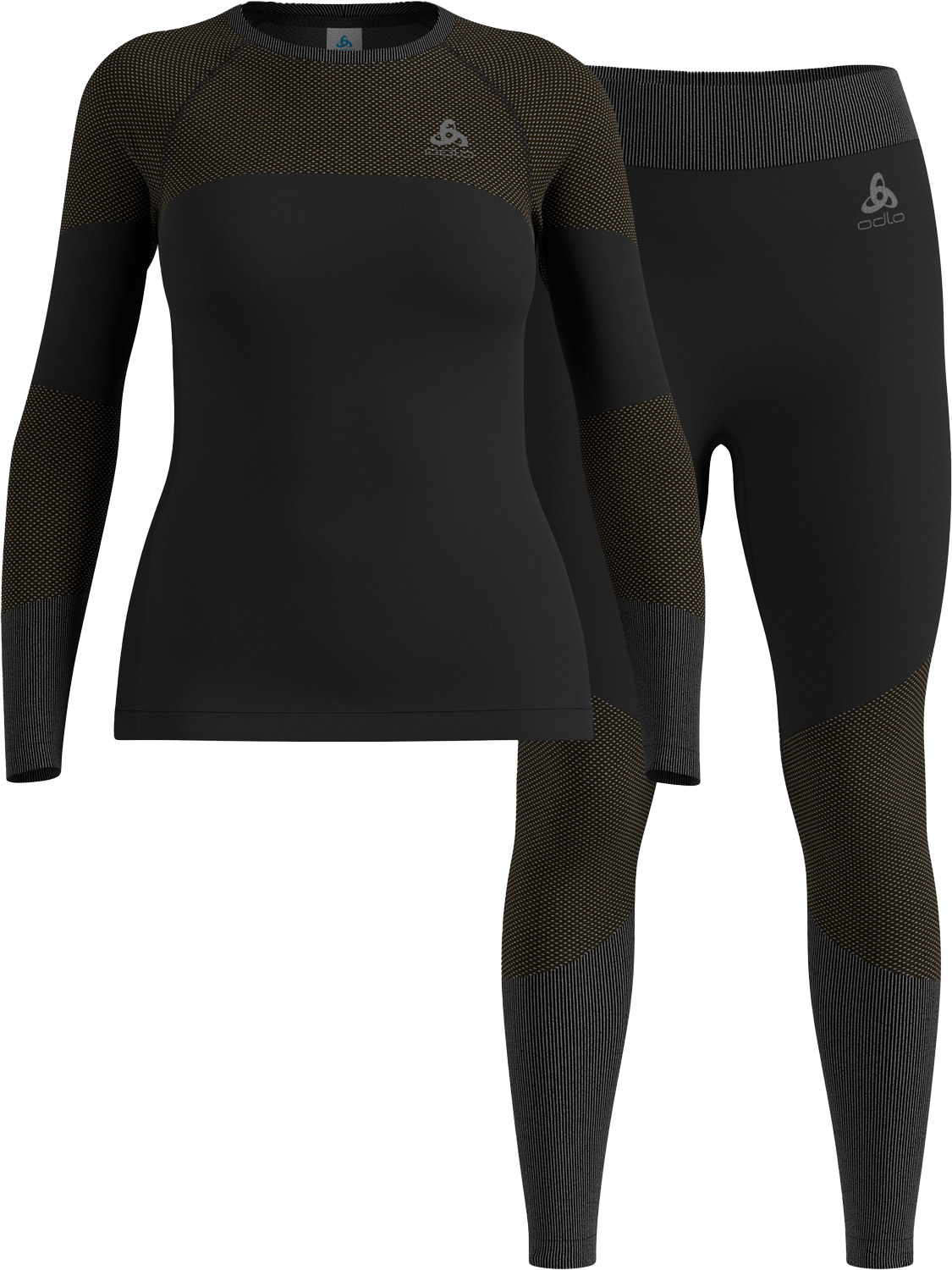 Fundamentals Performance Warm Set