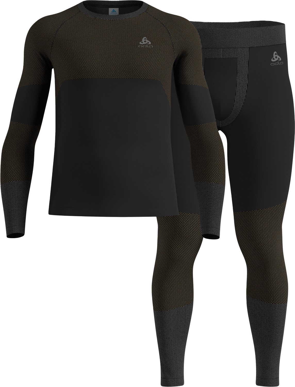Fundamentals Performance Warm Set