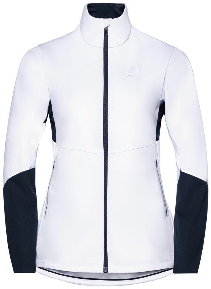 Jacket Langnes