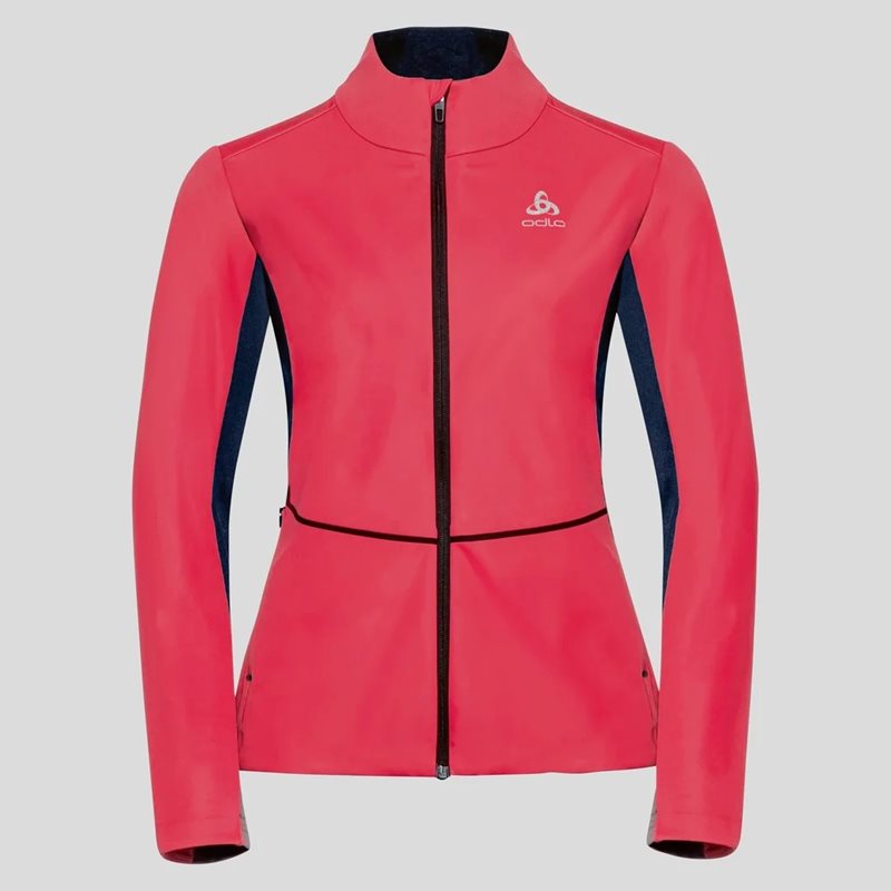 Jacket Markenes