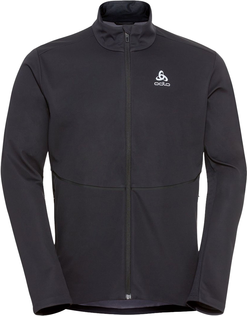 Jacket Markenes