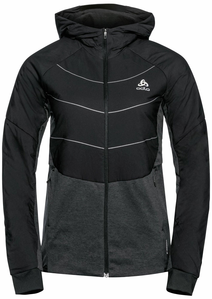 Jacket Run Easy S-Thermic