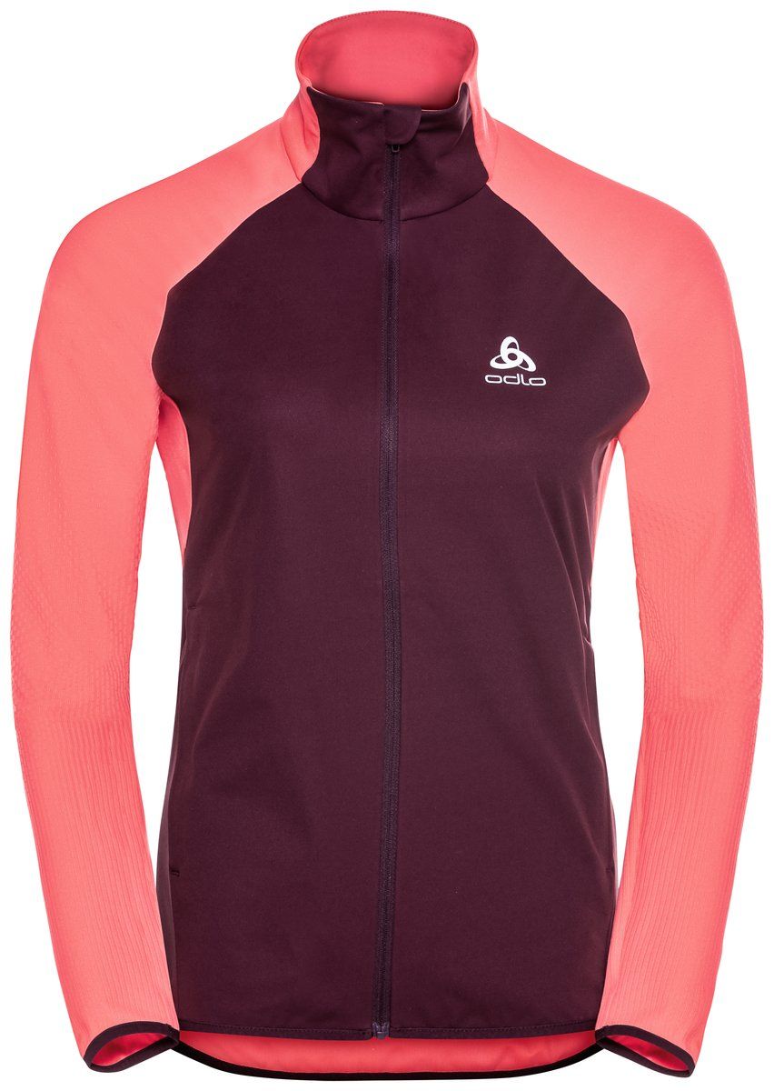 Jacket Zeroweight Warm Hybrid