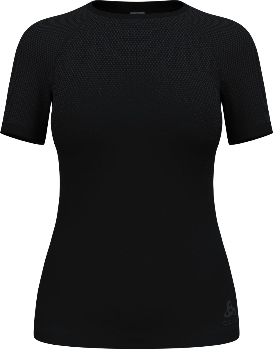 Performance Light Base Layer Top CN SS