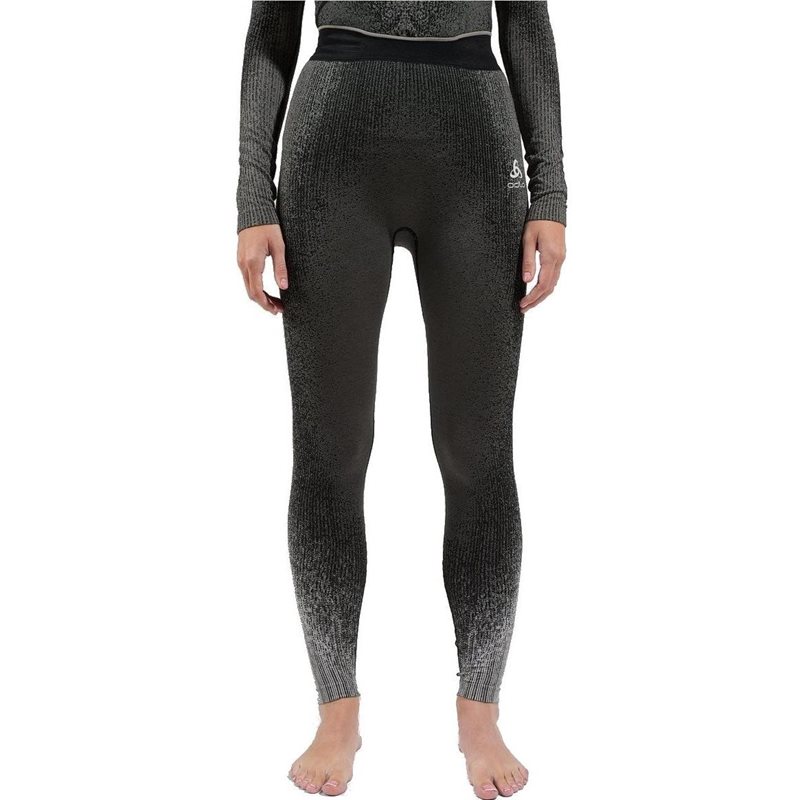 Performance Warm Blackcomb Bl Bottom Lon