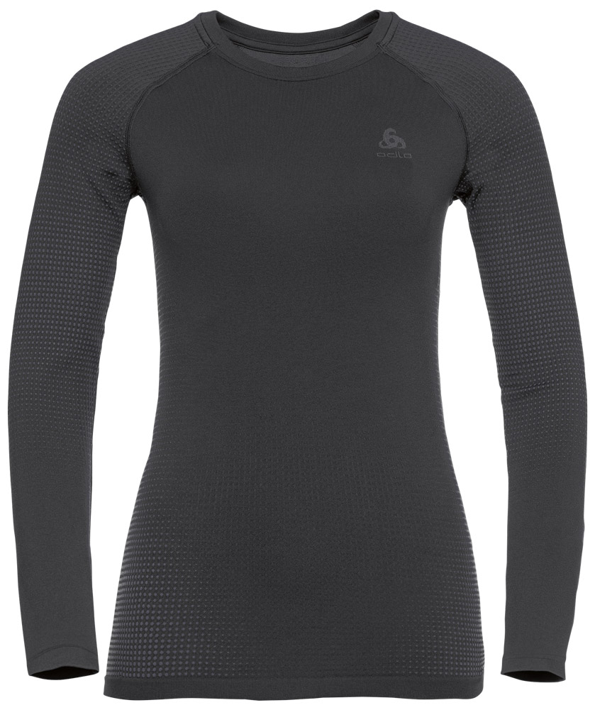 Performance Warm Eco L/S