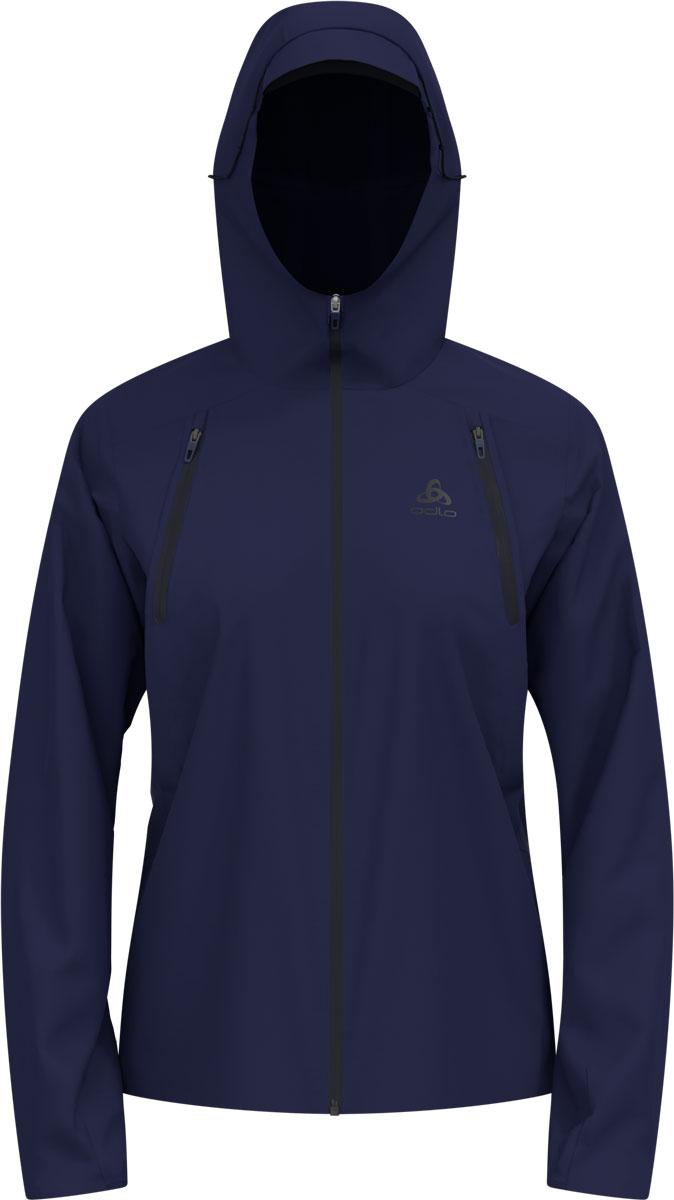 X-Alp Waterproof Pro Jacket