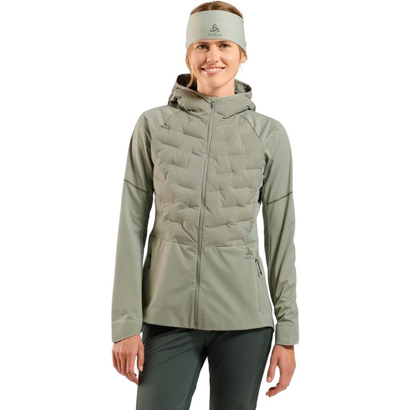 Zeroweight Insulator Jacket