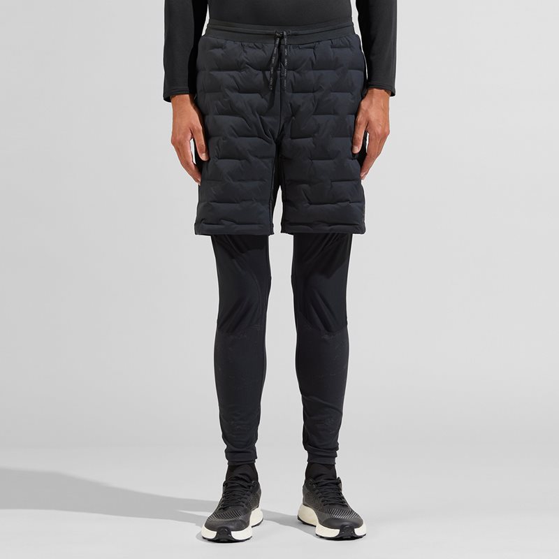 Zeroweight Insulator Short