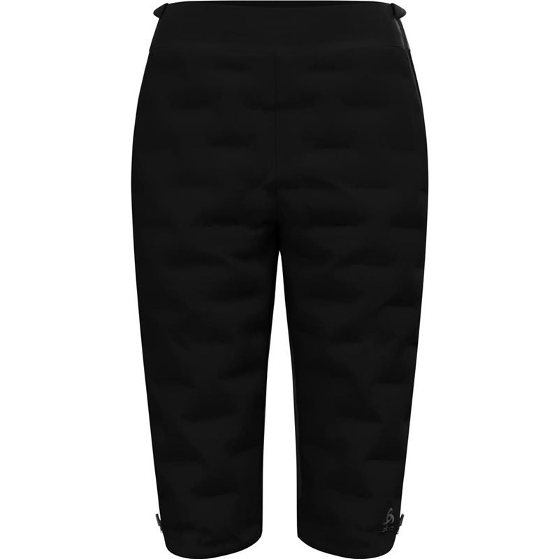 Zeroweight Insulator Short