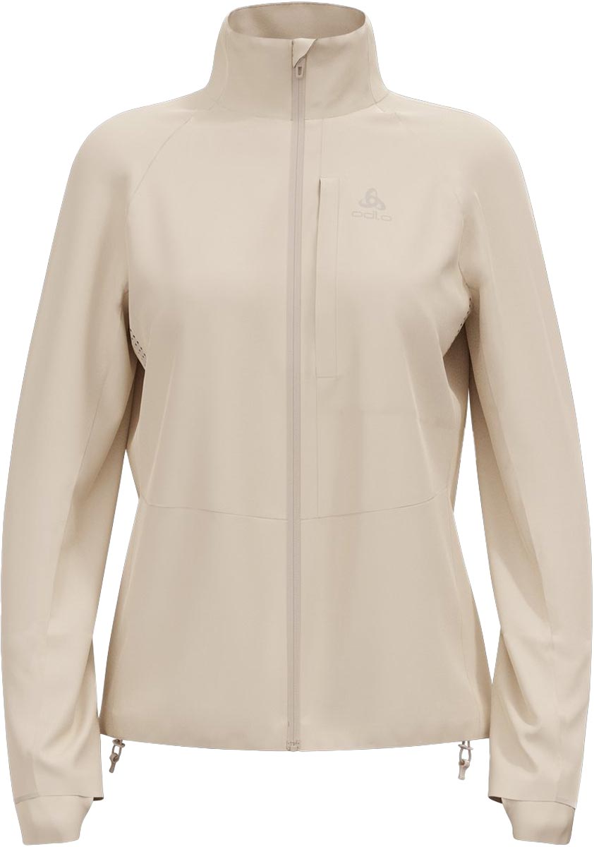 Zeroweight Pro Warm Running Jacket 2.0