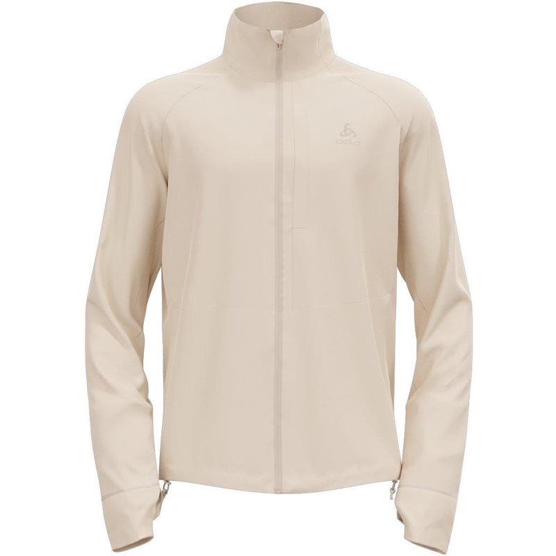 Zeroweight Pro Warm Running Jacket 2.0