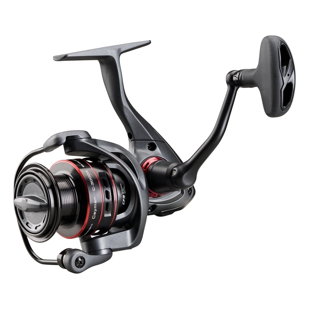 Okuma Ceymar C2000A Spinning 5.0:1
