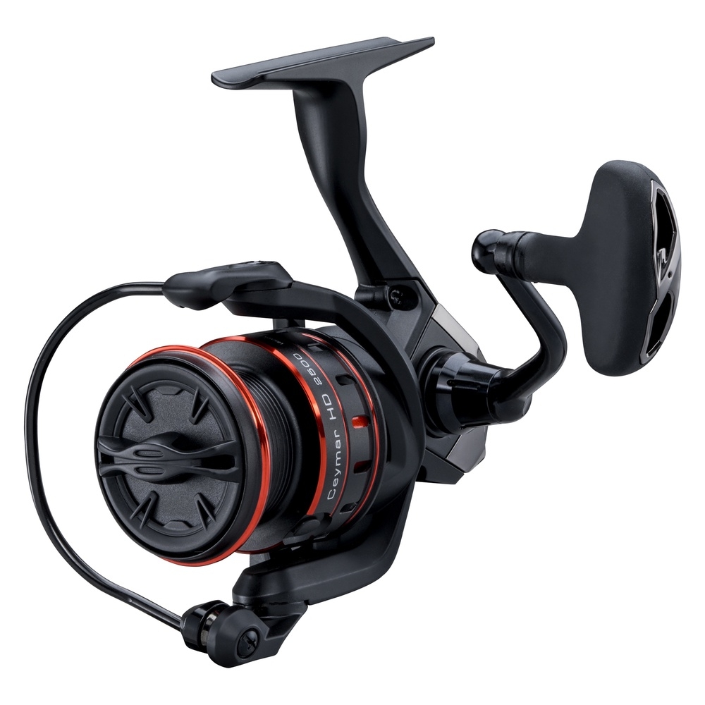 Okuma Ceymar HD CHD-4000A Spinning Reel 5.2:1