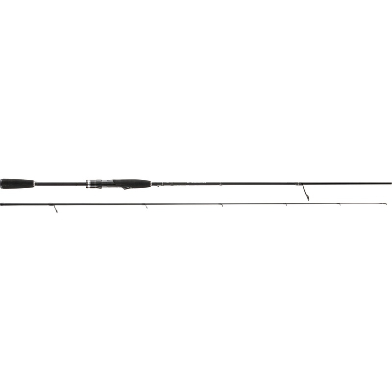 Okuma G-Control Spin 8'0'' 243cm H 30-80g Fast 2sec