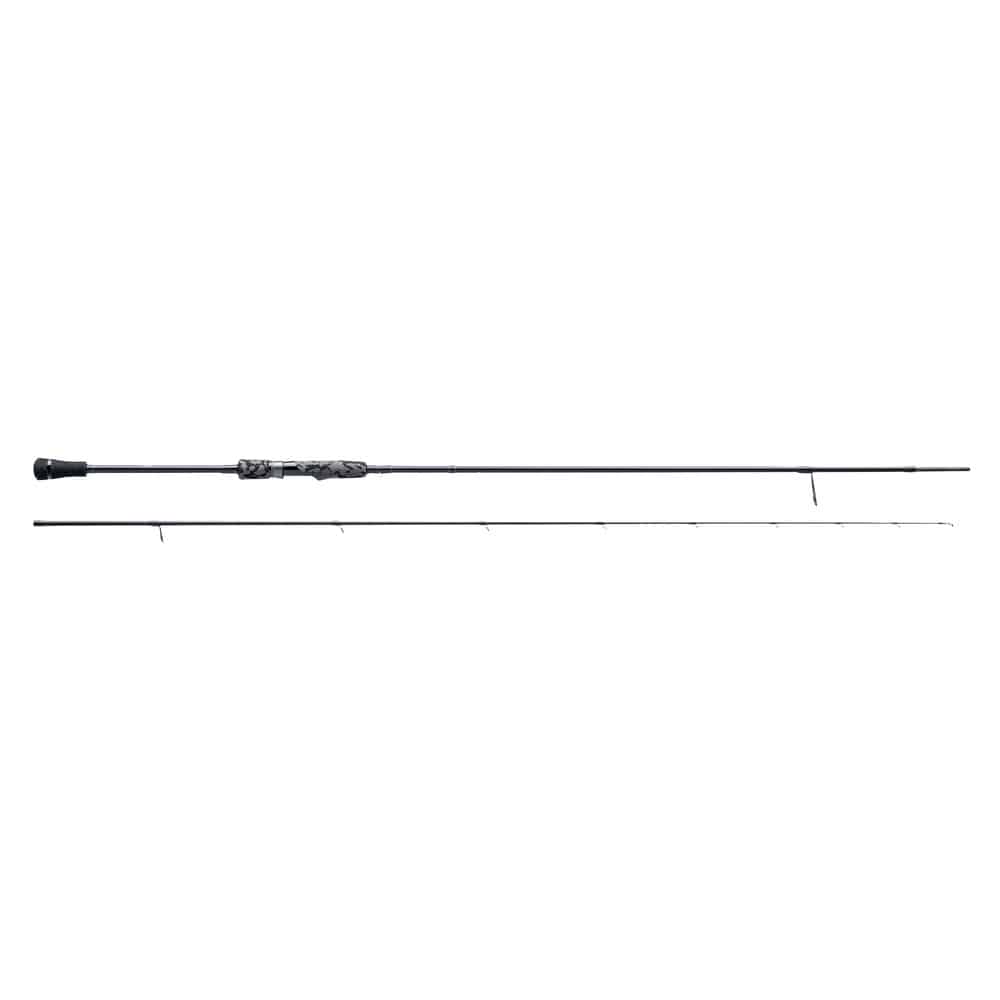 Okuma Guide Select Drop Shot 7'3" 221cm 3-15g 2sec