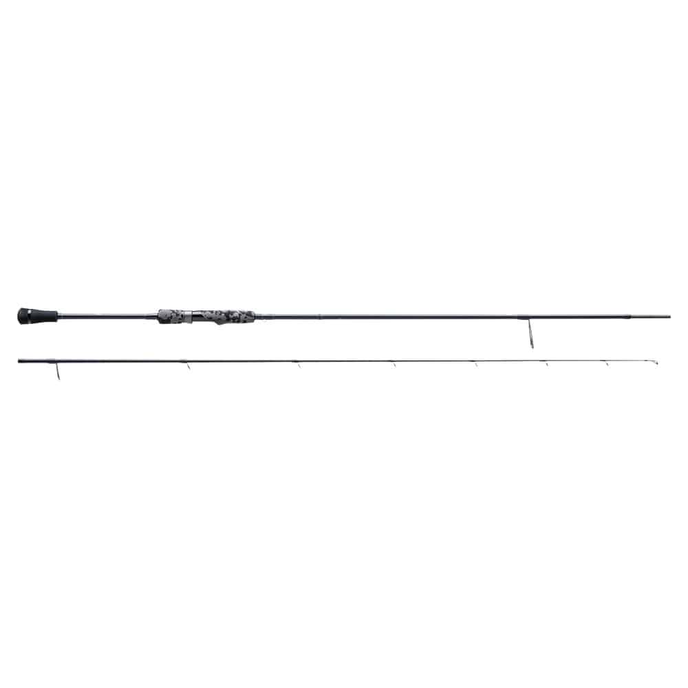Okuma Guide Select Finesse Spinning 7'3" 221cm ML 7-21g