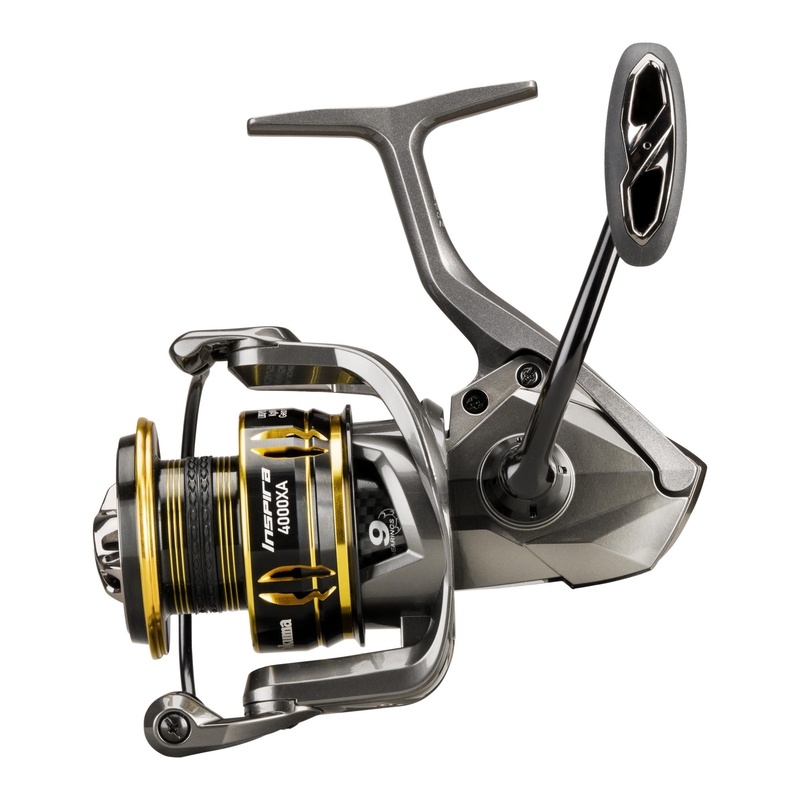 Okuma Inspira 3000A Spinning Reel 5.3:1