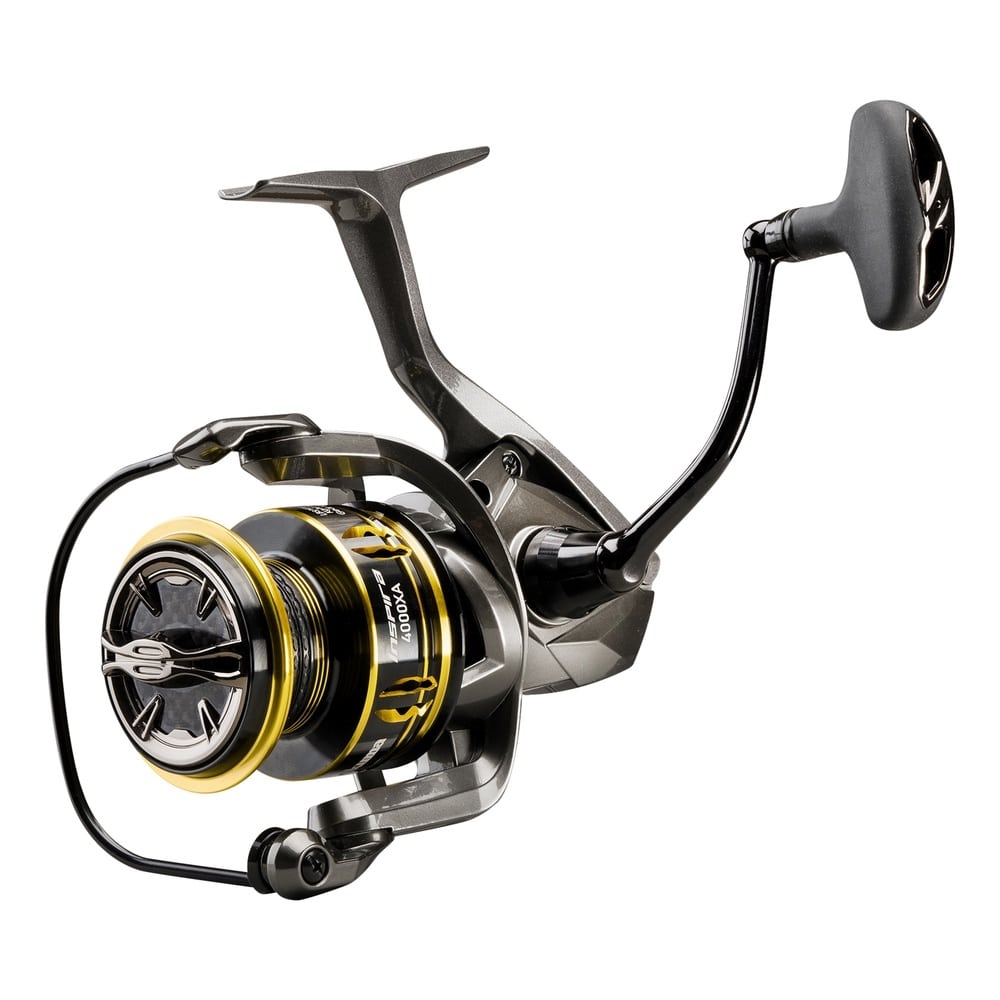Okuma Inspira C2000A Spinning Reel 5.2:1