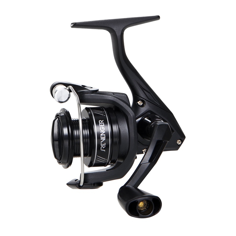 Okuma Revenger A RV-4000A Spinning Reel 5.0:1