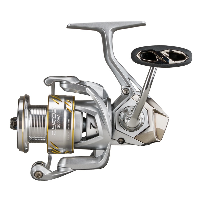 Okuma Zyros 3000A Spinning Reel 5.3:1