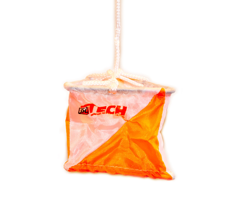 Ol-Tech OL-skjerm