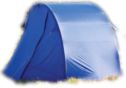 Ol-Tech TT16 Familietelt