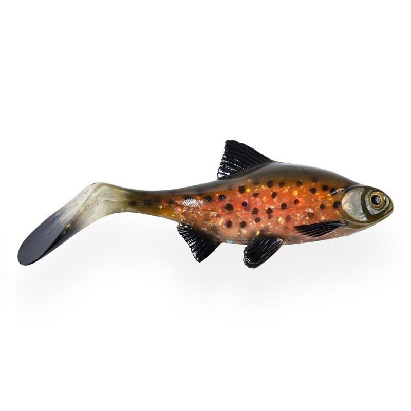 OLA Lures Hooligan Roach Blood Moon 21cm 115gr